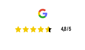 Google reviews